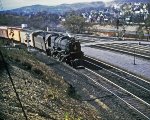 PRR 3755, K-4S, c. 1952